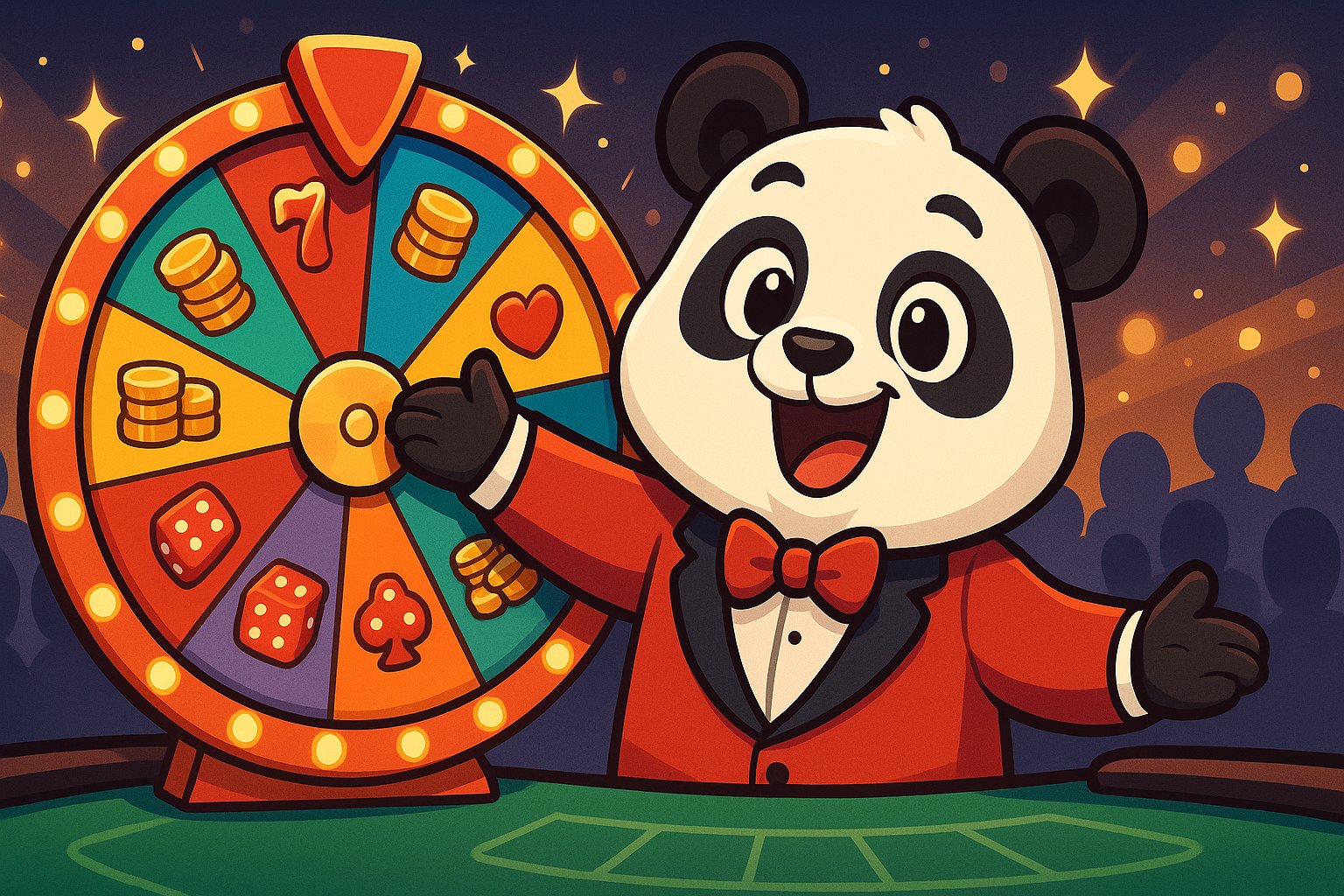 Pemain menikmati live casino interaktif dengan dealer profesional dan streaming berkualitas tinggi